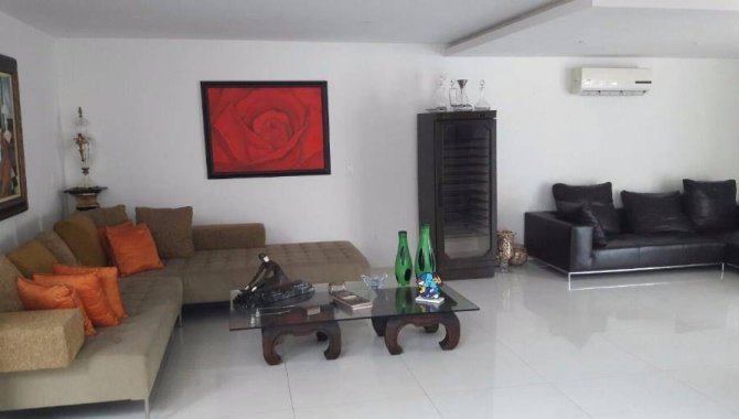 Foto - Casa em Condomínio 414 m² - Recreio dos Bandeirantes - Rio de Janeiro - RJ - [6]