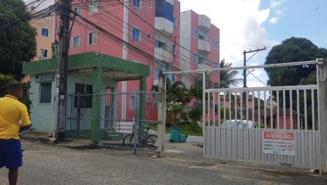 Foto - Apartamento 48 m² (Unid. 303) - Saboeiro - Salvador - BA - [1]