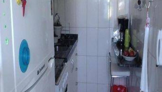 Foto - Apartamento 48 m² (Unid. 303) - Saboeiro - Salvador - BA - [8]