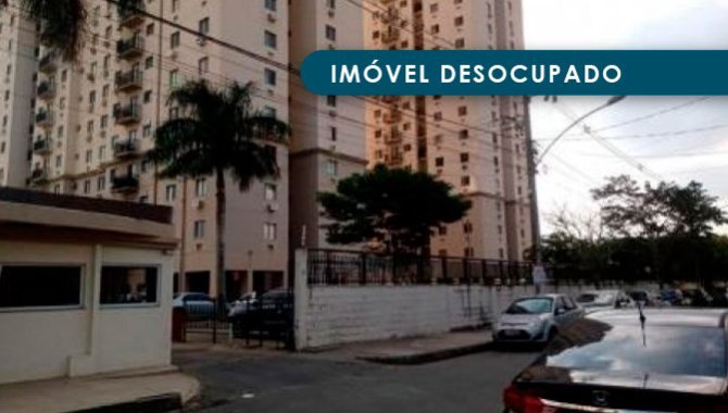 Foto - Apartamento 113 m² (Unid. 1.306) - Parque Santo Amaro - Campos dos Goytacazes - RJ - [1]