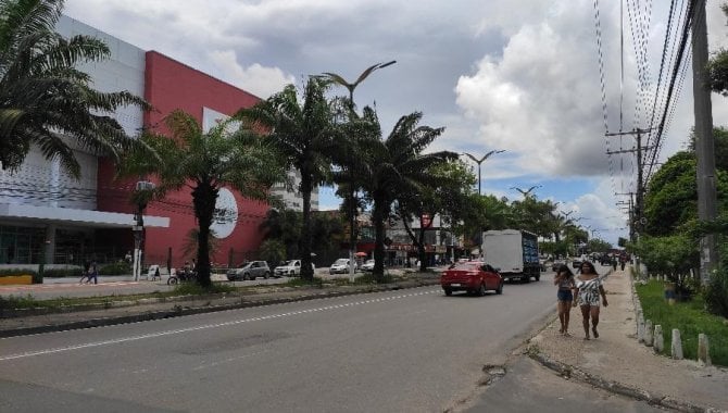 Foto - Apartamento 55 m² (Unid. 202) - Cidade Nova - Manaus - AM - [17]