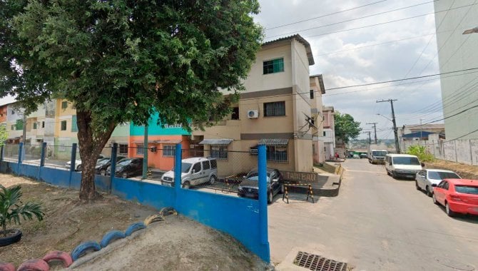 Foto - Apartamento 55 m² (Unid. 202) - Cidade Nova - Manaus - AM - [2]