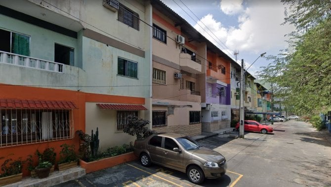 Foto - Apartamento 55 m² (Unid. 202) - Cidade Nova - Manaus - AM - [4]