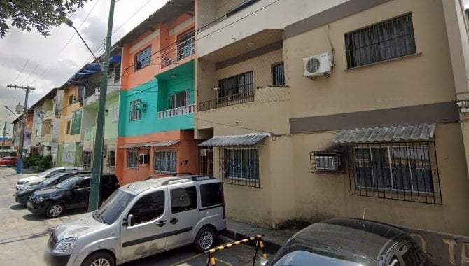 Foto - Apartamento 55 m² (Unid. 202) - Cidade Nova - Manaus - AM - [3]