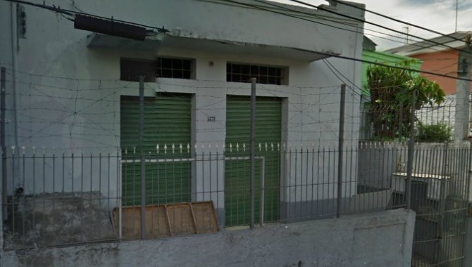 Foto - Casa com Frente comercial na vila matilde - [1]