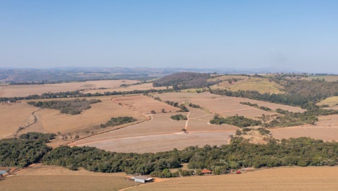 Foto - UPI Casa Branca 9 - Boa Vista - Fazenda Boa Vista 194 ha - [3]