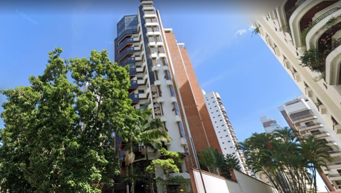 Foto - Direitos sobre Apartamento 181 m² (Edifício Ibiza) - Tatuapé - São Paulo - SP - [1]