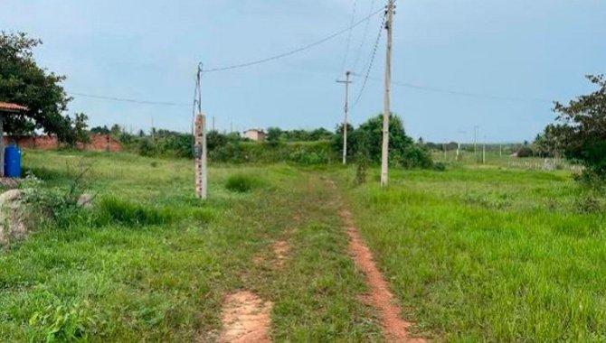 Foto - Terreno - Trairi-CE - Lagoinha das Flores. Av. Central, Quadra 01, Lote 19 - Vila Campestre - [2]