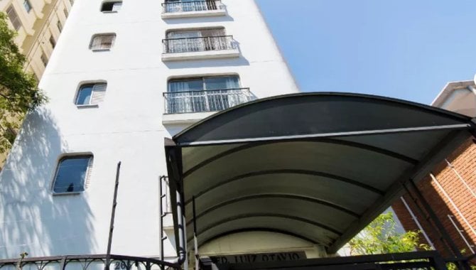 Foto - Apartamento 52 m² (próx. a Av. Paulista) - Cerqueira César - São Paulo - SP - [8]