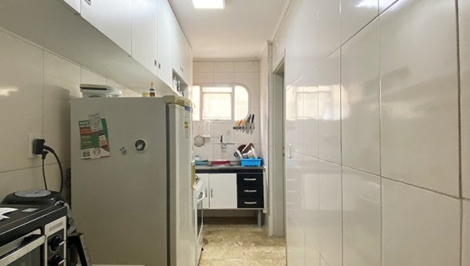 Foto - Apartamento 52 m² (próx. a Av. Paulista) - Cerqueira César - São Paulo - SP - [5]