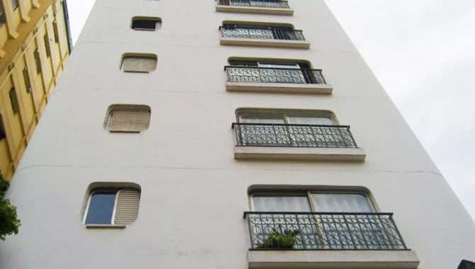 Foto - Apartamento 52 m² (próx. a Av. Paulista) - Cerqueira César - São Paulo - SP - [9]