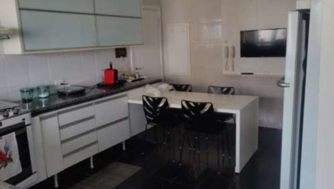 Foto - Apartamento 276 m² (Unid. 131) - Praia das Pitangueiras - Guarujá - SP - [11]