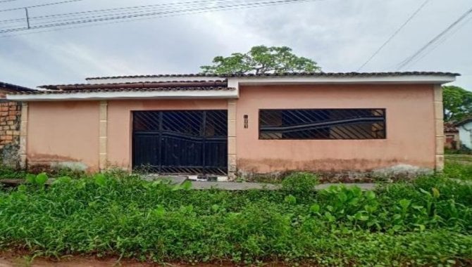 Foto - Casa - Castanhal-PA - Travessa Décima Quinta, 401-B - Santa Catarina - [1]