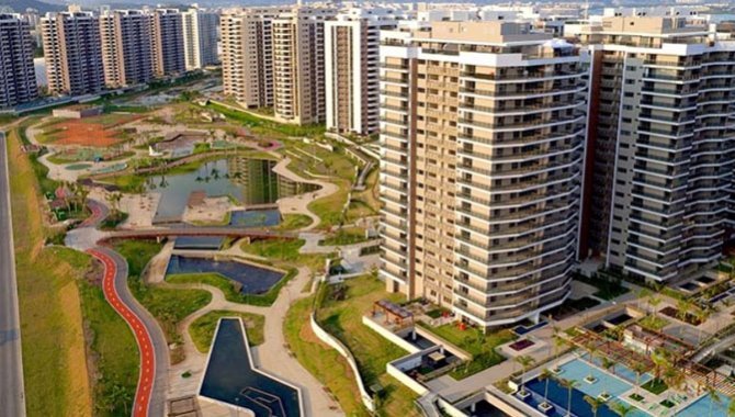 Foto - Apartamento - Rio de Janeiro-RJ - Rua Escritor Rodrigo Melo Franco, 400 - Condomínio Viure - Barra da Tijuca - [6]