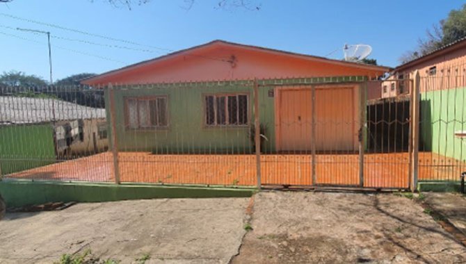 Foto - Casa - Santo Ângelo-RS - Rua da Bandeira, 281 - Kurtz - [1]