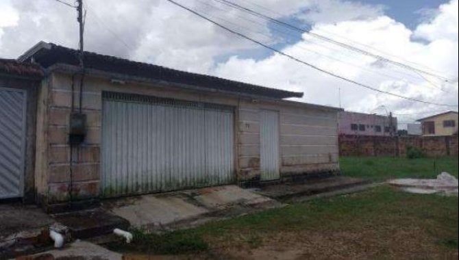 Foto - Casa - Ananindeua-PA - Travessa Maracanã, 70 - Águas Brancas - [3]