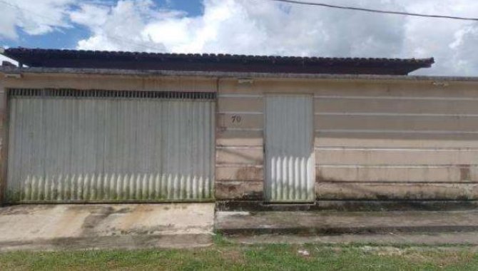 Foto - Casa - Ananindeua-PA - Travessa Maracanã, 70 - Águas Brancas - [1]