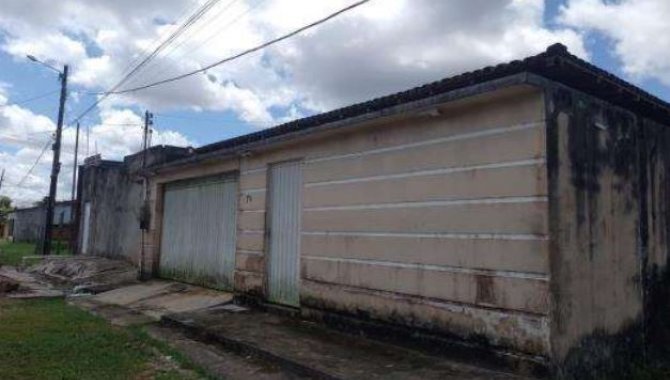 Foto - Casa - Ananindeua-PA - Travessa Maracanã, 70 - Águas Brancas - [2]