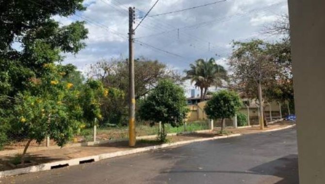 Foto - Terreno - Santa Cruz do Rio Pardo-SP - Rua Dr. João Pinheiro - Centro - [5]