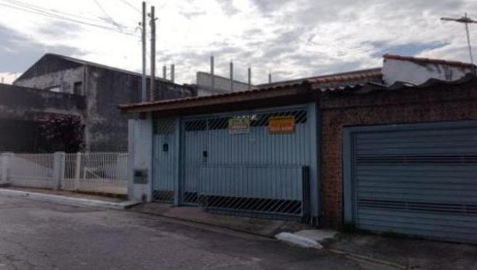 Foto - Casa - São Paulo-SP - Rua Cambri, nº 42 - Vila Londrina - [4]