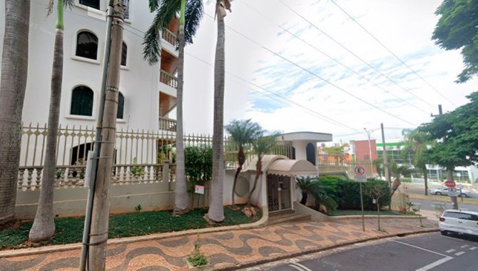 Foto - Apartamento - São José do Rio Preto-SP - Rua Penita, 3.455 - Apto. 111 - Vila Redentora - [2]