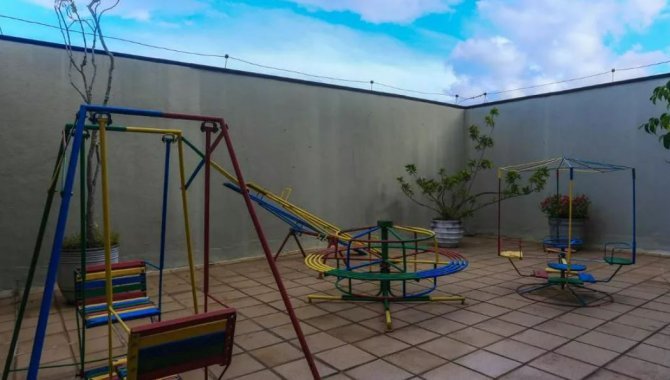 Foto - Apartamento - São Paulo-SP - Av. Rebouças, 1.480 (atual 1.490) - Apto. 22 - Pinheiros - [14]