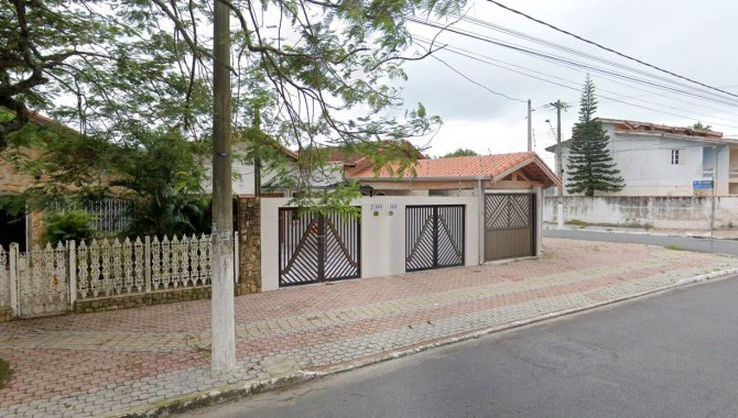 Foto - Casa - Praia Grande-SP - Av. Presidente Kennedy, 20997 - Solemar - [2]