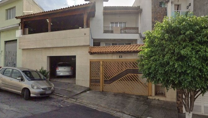 Foto - Casa - São Paulo-SP - Rua Lavras, 30 - Cidade Patriarca - [1]