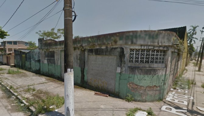 Foto - Imóvel Comercial 282 m² - Vila Aurea - Guarujá - SP - [5]