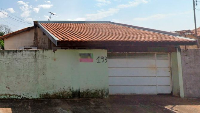 Foto - Casa e Terreno 300 m² - Vila Cidade Jardim - Avaré - SP - [1]