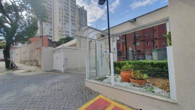 Foto - Apartamento 78 m² (Unid. 74) - Vila Leonor - São Paulo - SP - [5]