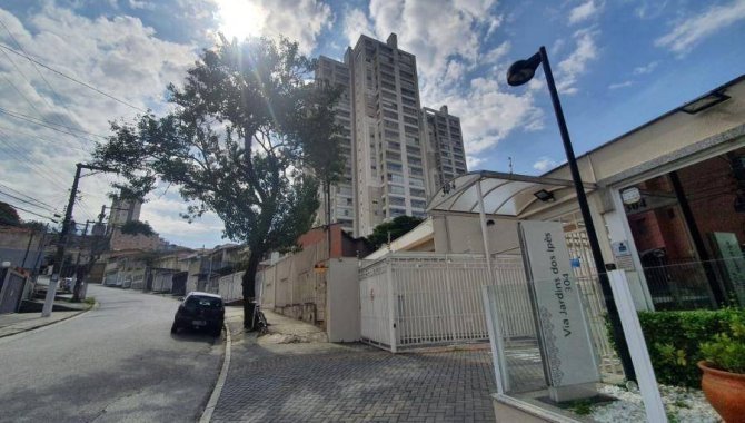 Foto - Apartamento 78 m² (Unid. 74) - Vila Leonor - São Paulo - SP - [6]