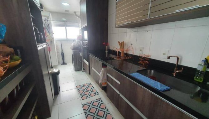 Foto - Apartamento 78 m² (Unid. 74) - Vila Leonor - São Paulo - SP - [11]