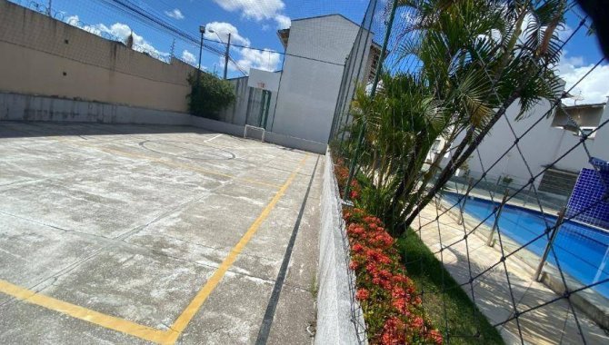 Foto - Casa Duplex em Condomínio 75 m² (Unid. 45) - Itaperi - Fortaleza - CE - [13]