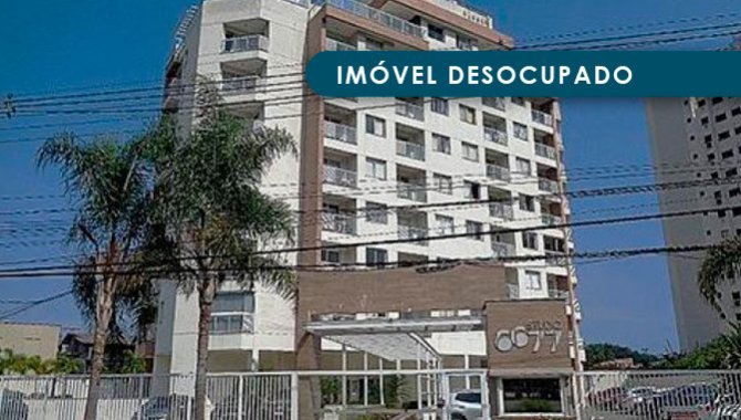 Foto - Apartamento 35 m² (Unid. 209) - Jacarepaguá - Rio de Janeiro - RJ - [1]