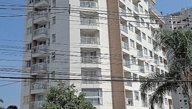 Foto - Apartamento 35 m² (Unid. 209) - Jacarepaguá - Rio de Janeiro - RJ - [4]