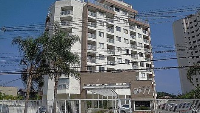 Foto - Apartamento 35 m² (Unid. 209) - Jacarepaguá - Rio de Janeiro - RJ - [2]