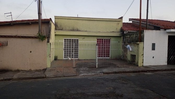 Foto - Casa 154 m² - Vila Santa Helena - Mogi das Cruzes - SP - [1]