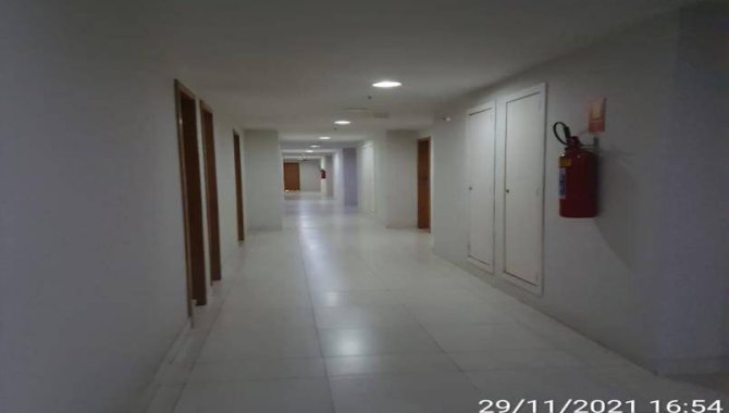Foto - Apartamento 18 m² (Unid. 417) - Jardim Meriti - São João de Meriti - RJ - [23]