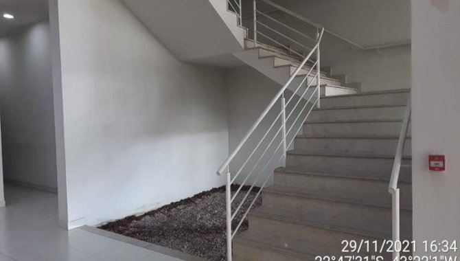 Foto - Apartamento 18 m² (Unid. 417) - Jardim Meriti - São João de Meriti - RJ - [22]