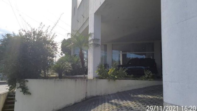 Foto - Apartamento 18 m² (Unid. 417) - Jardim Meriti - São João de Meriti - RJ - [21]