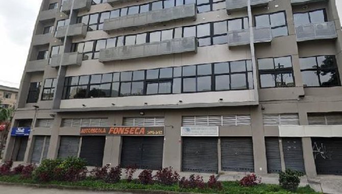 Foto - Sala Comercial 21 m² (Unid. 319) - Fonseca - Niterói - RJ - [1]