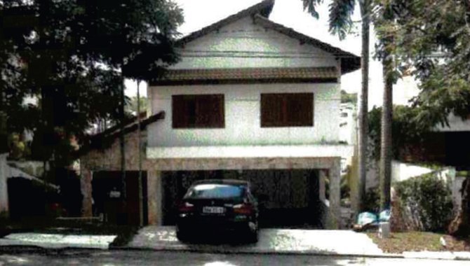 Foto - Casa de Alto Padrão 2.520 m² - Condomínio Arujá 5 - Arujá - SP - [1]