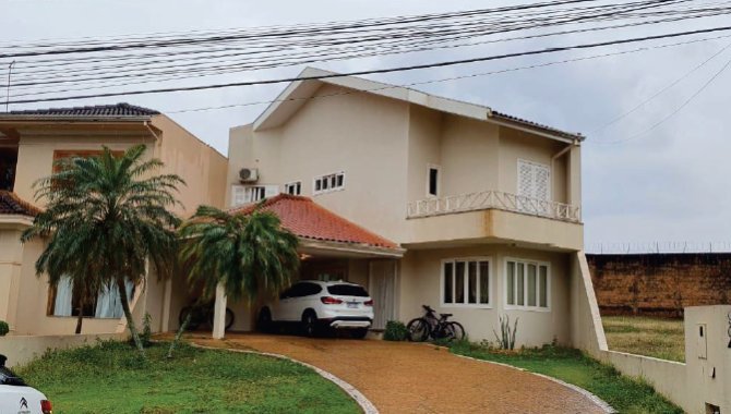 Foto - Casa em Condomínio 225 m² - Royal Park Prime - Ourinhos - SP - [1]