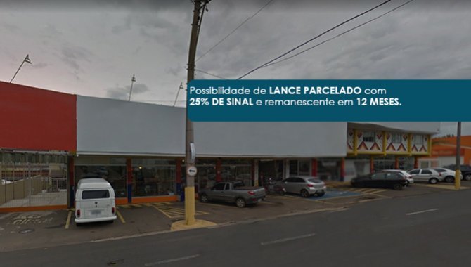 Foto - Imóvel Comercial 2.352 m² - Centro - Marília - SP - [1]