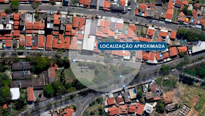 Foto - Parte Ideal de Imóvel 304 m² - Vila Proost de Souza - Campinas - SP - [1]