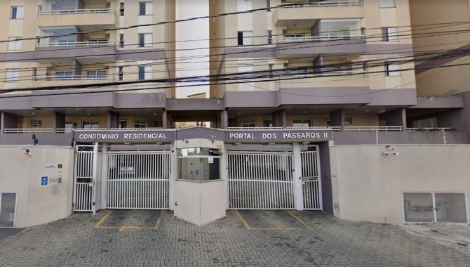 Foto - Direitos sobre Apartamento 53 m² - Cond. Res. Portal dos Pássaros II - São Bernardo do Campo - SP - [1]