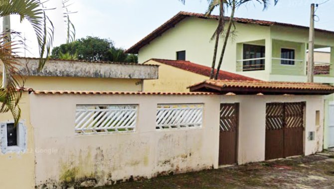 Foto - Casa no Litoral 94 m² - Balneário Esther - Itanhaém - SP - [2]