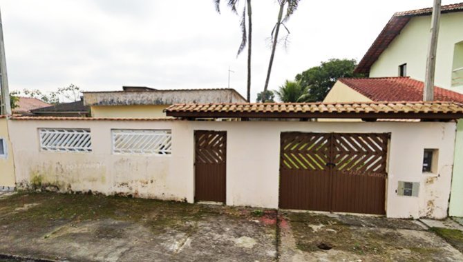 Foto - Casa no Litoral 94 m² - Balneário Esther - Itanhaém - SP - [1]