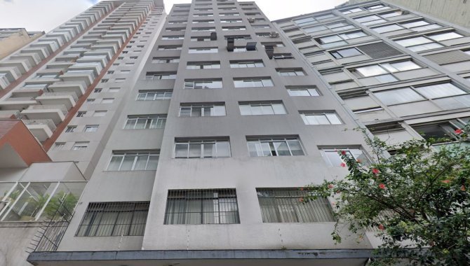 Foto - Direitos sobre Apartamento 30 m² (próx. ao metrô Anhangabaú) - Consolação - São Paulo - SP - [1]